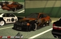 BMW E36 GTR